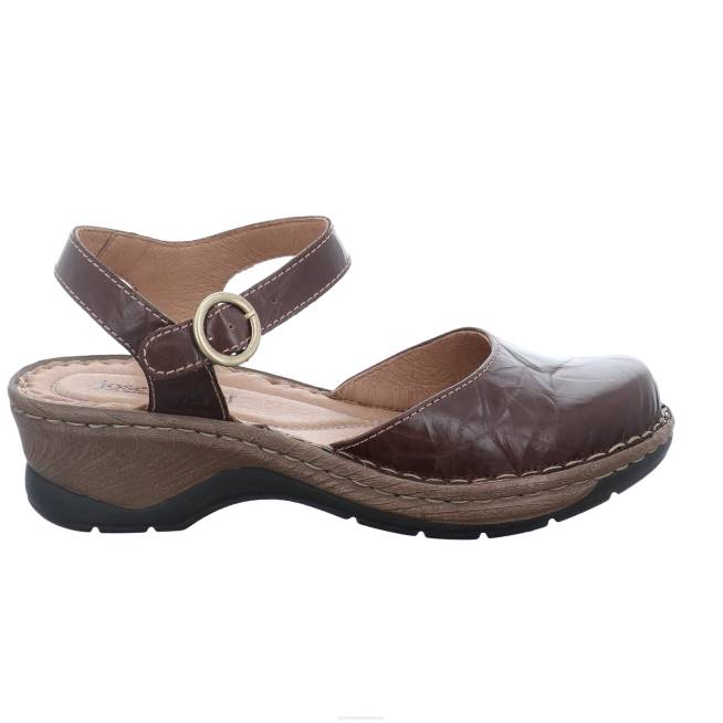 Women Josef Seibel Catalonia 61 Sandals BRASIL 8048110