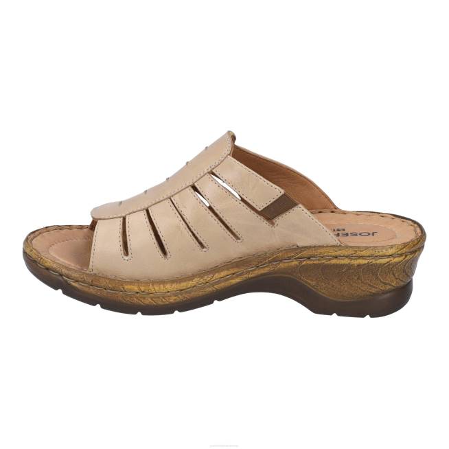 Women Josef Seibel Catalonia 77 Sandals SAND 804882