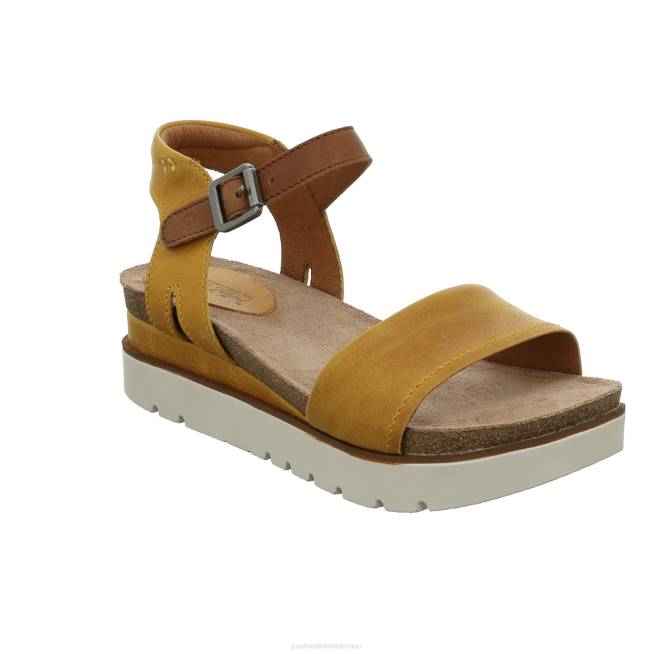 Women Josef Seibel Clea 01 Sandals BLACK 8048118