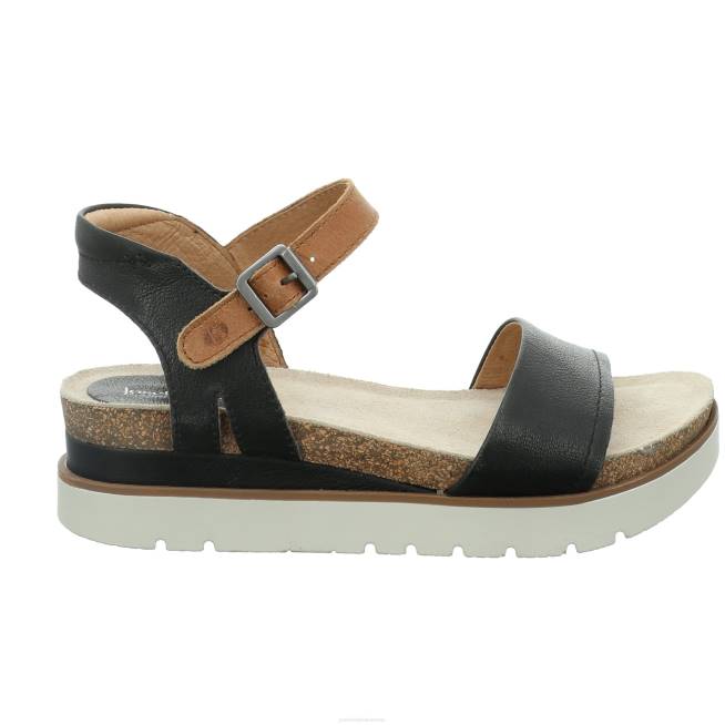 Women Josef Seibel Clea 01 Sandals YELLOW 8048121