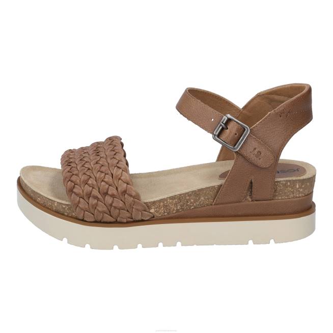 Women Josef Seibel Clea 16 Sandals CAMEL 804863