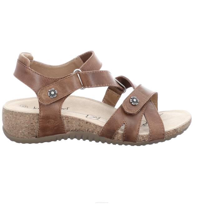 Women Josef Seibel Natalya 11 Sandals CAMEL 8048115