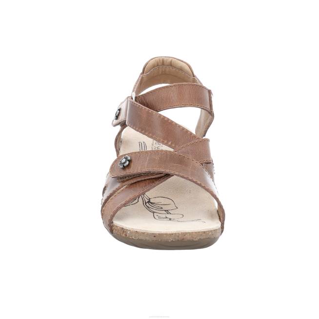 Women Josef Seibel Natalya 11 Sandals CAMEL 8048115