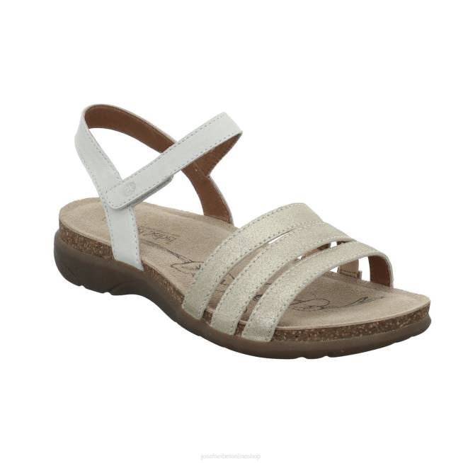 Women Josef Seibel Riley 01 Sandals SAND 8048107
