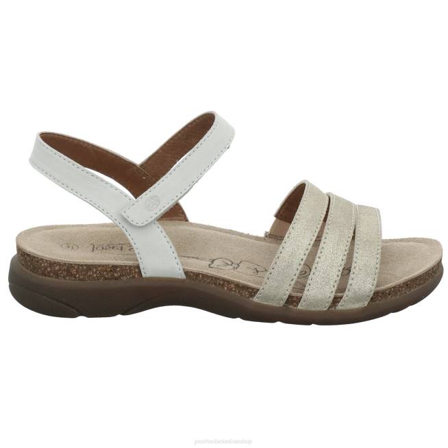 Women Josef Seibel Riley 01 Sandals SAND 8048107