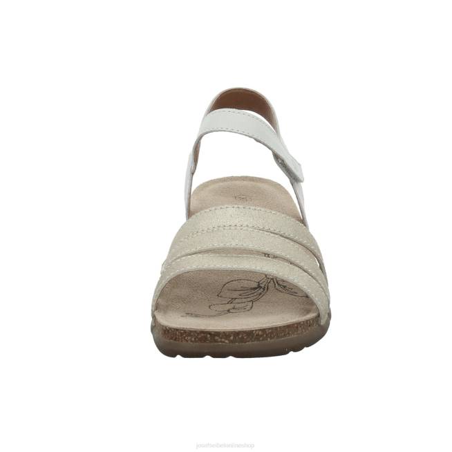Women Josef Seibel Riley 01 Sandals SAND 8048107