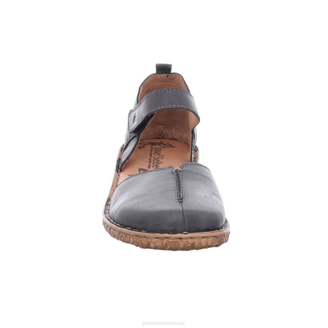 Women Josef Seibel Rosalie 42 Sandals COGNAC 8048147