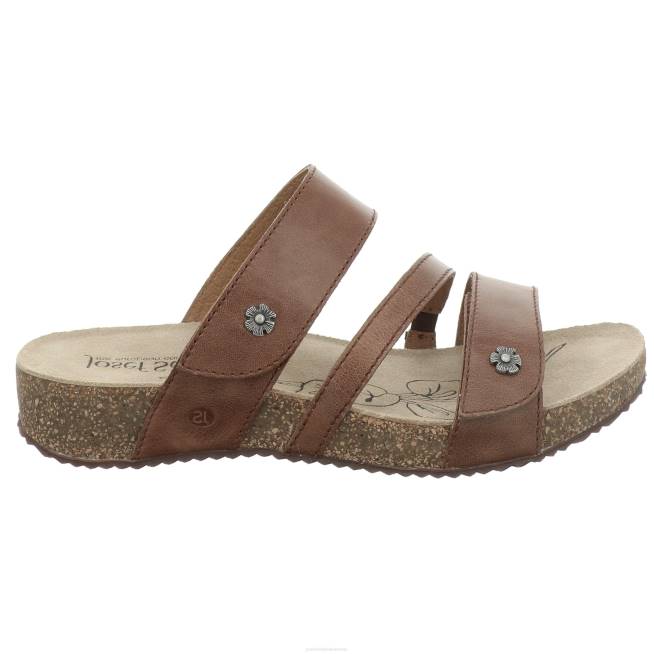 Women Josef Seibel Tonga 54 Sandals BEIGE 804888