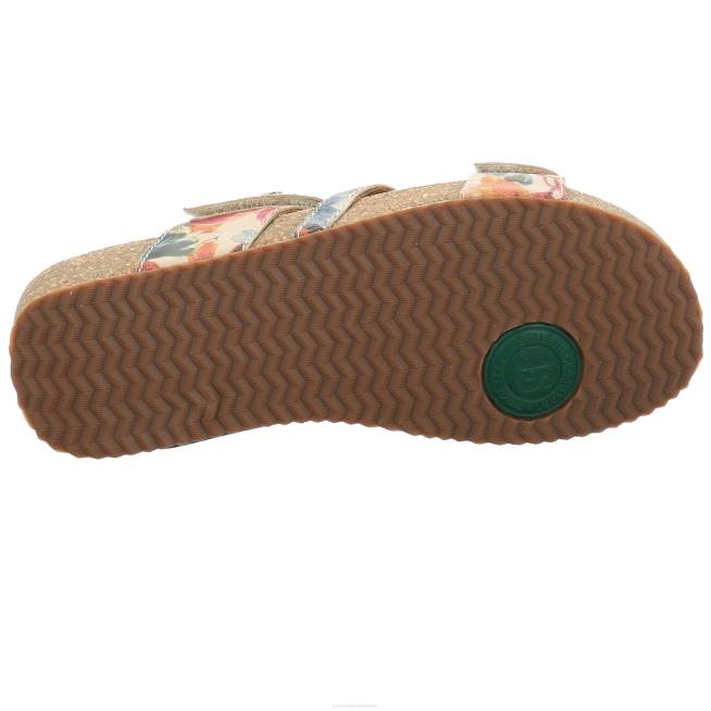 Women Josef Seibel Tonga 54 Sandals CAMEL 804889