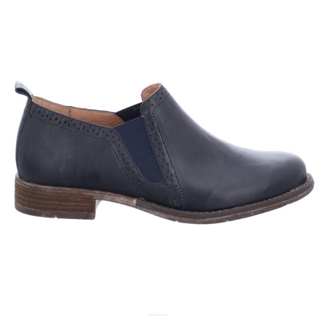 Women Josef Seibel Sienna 91 Slip-On Shoes OCEAN 8048176