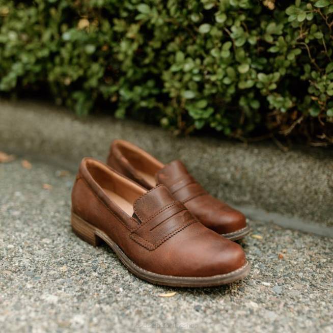 Women Josef Seibel Sienna 96 Slip-On Shoes CAMEL 8048172