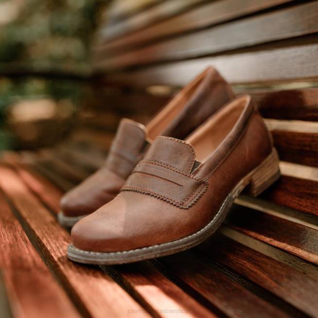 Women Josef Seibel Sienna 96 Slip-On Shoes CAMEL 8048172