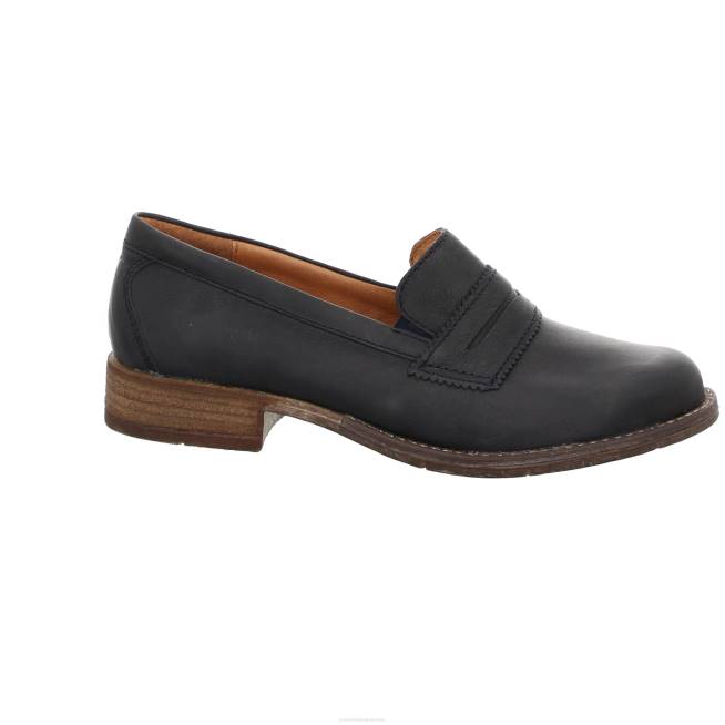 Women Josef Seibel Sienna 96 Slip-On Shoes OCEAN 8048174