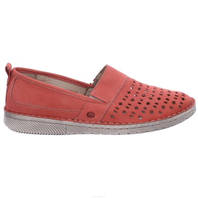 Women Josef Seibel Sofie 27 Slip-On Shoes YELLOW 8048187